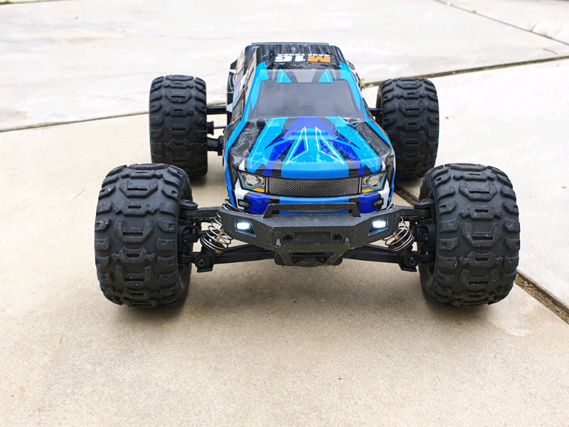 traxxas gumtree